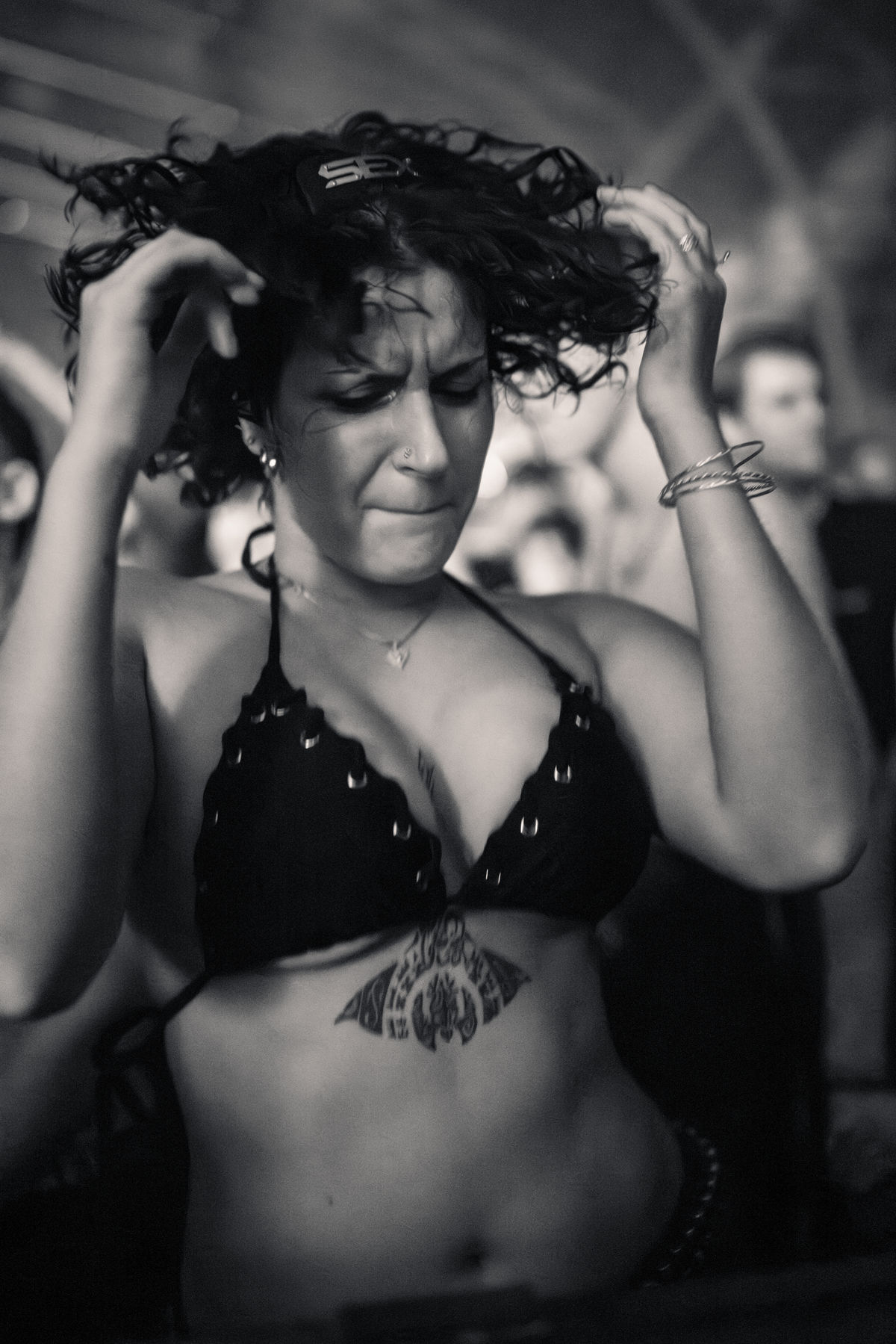 Loading... just a sec